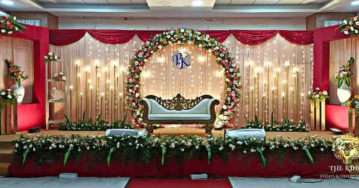 wedding planner in Patna